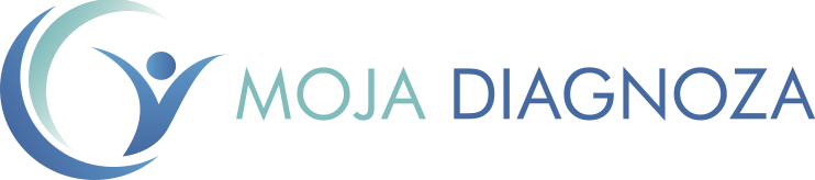 Moja Diagnoza Logo